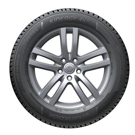 Hankook Kinergy 4S2 .